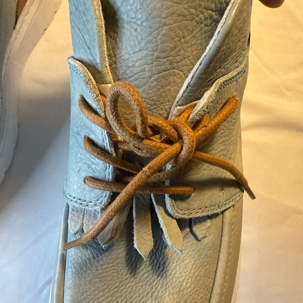 ! Dr. Martens Jemima Chukka Boots sz 7 - Picture 12 of 14